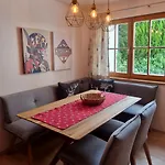 Kitzbuehelblick Кицбюэль
