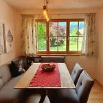 Апартаменты Kitzbuehelblick Кицбюэль