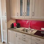 Kitzbuehelblick Апартаменты