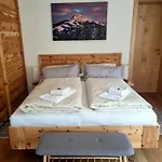 Kitzbuehelblick Апартаменты