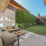 Kitzbuehelblick Апартаменты Кицбюэль