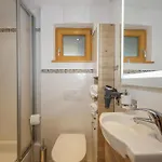 Апартаменты Kitzbuehelblick