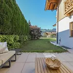 Kitzbuehelblick Апартаменты *