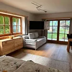 Kitzbuehelblick Апартаменты Кицбюэль