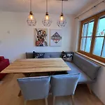 Kitzbuehelblick Апартаменты *