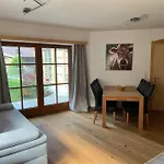 Kitzbuehelblick Апартаменты Кицбюэль