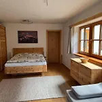 Kitzbuehelblick Кицбюэль