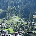 Kitzbuehelblick Апартаменты Кицбюэль