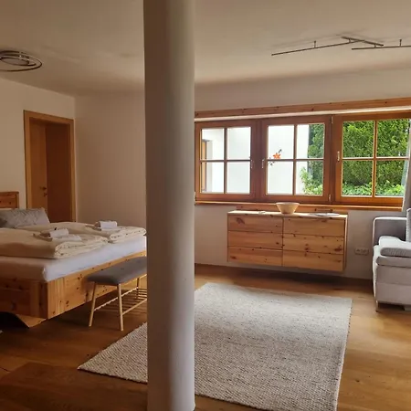 Kitzbuehelblick Апартаменты Кицбюэль