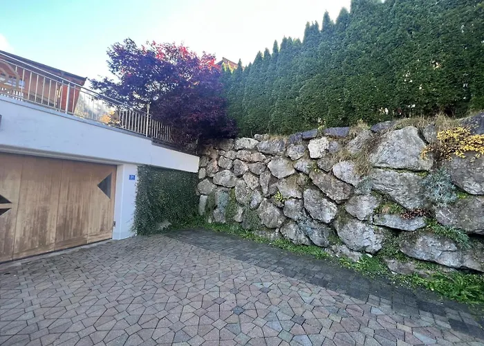 Kitzbühelblick Apartment Kitzbühel