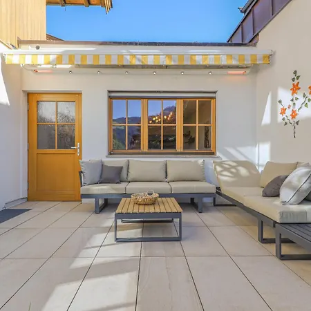 Kitzbuehelblick * Kitzbühel