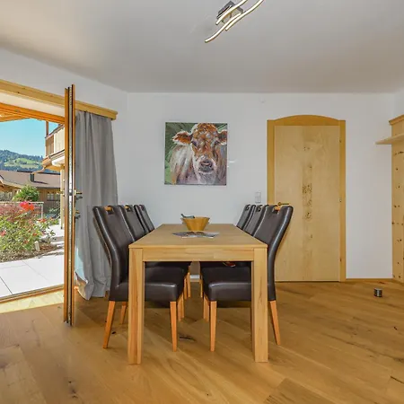 Kitzbuehelblick Kitzbühel