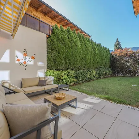 Lejlighed Kitzbuehelblick Kitzbühel