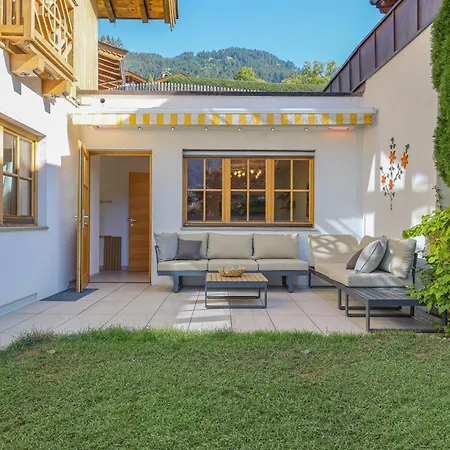 Lejlighed Kitzbuehelblick