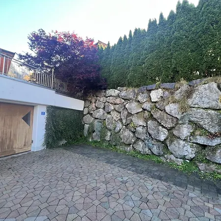 Kitzbuehelblick Lejlighed Kitzbühel