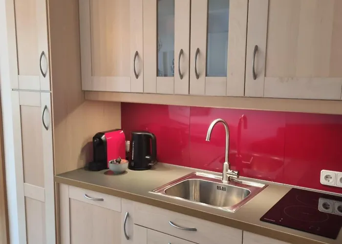 Kitzbuehelblick Lejlighed