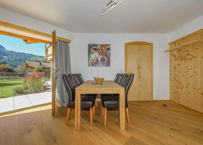 Kitzbuehelblick Kitzbühel