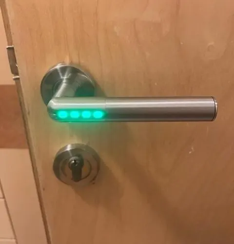 Kitzbuehelblick Lejlighed Kitzbühel