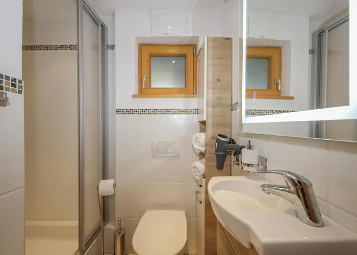 Lejlighed Kitzbuehelblick