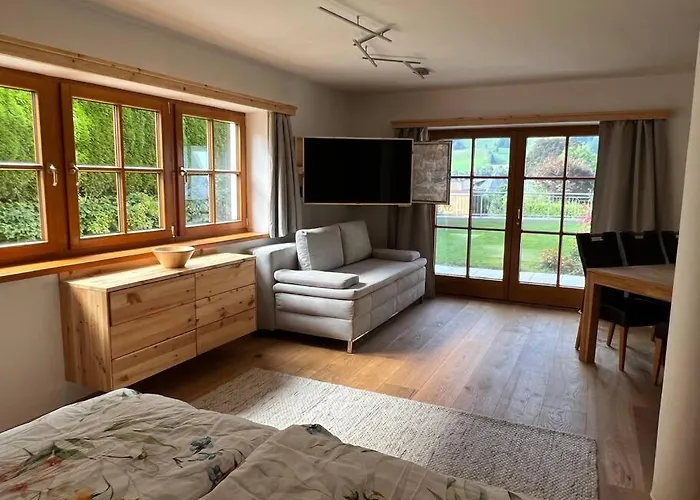 Kitzbuehelblick Lejlighed Kitzbühel