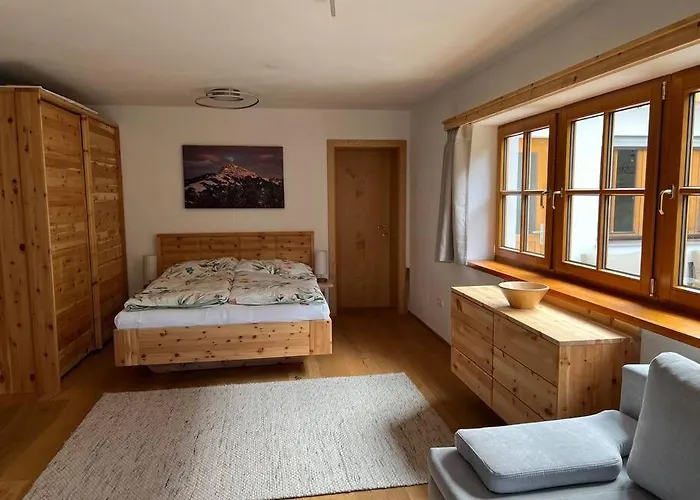 Kitzbuehelblick Kitzbühel