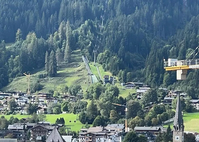 Kitzbuehelblick Lejlighed Kitzbühel